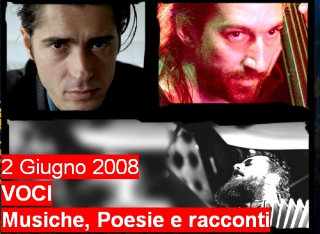 Voci Pjazza Club Bellaria Voci Pjazza Club Bellaria