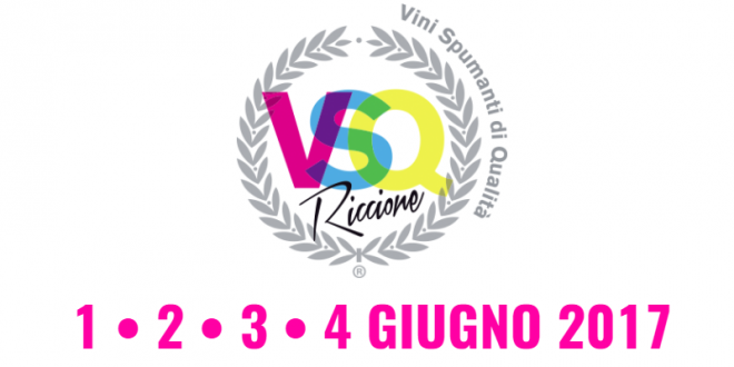 VSQ Riccione 2017
