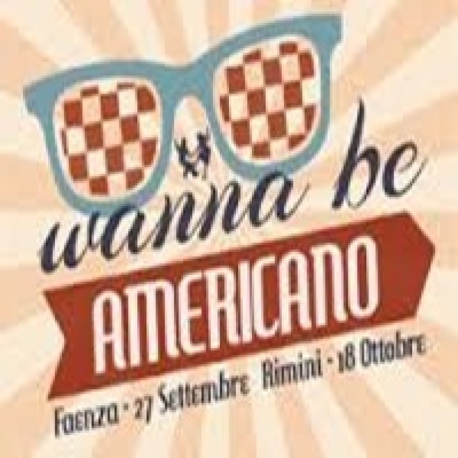 Wanna Be Americano Wanna Be Americano