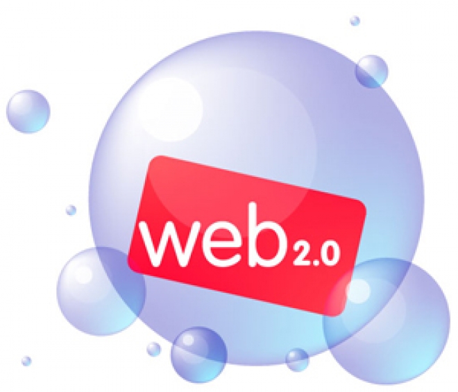Web 2.0 Strategia Per Impresa Web 2.0 Strategia Per Impresa