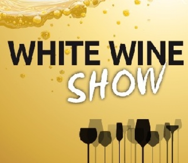 White Wine Show Riccione