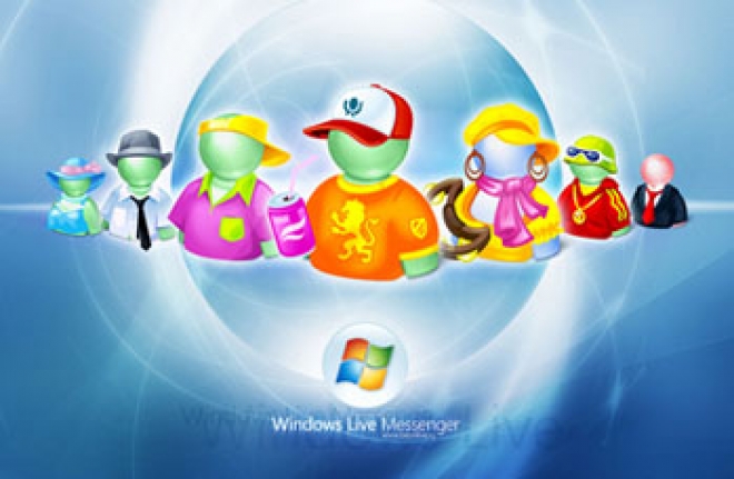 Windows Live Messenger Aquafan Riccione Windows Live Messenger Aquafan Riccione
