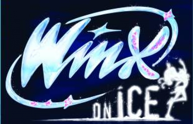 Winx On Ice con Carolina Kostner A Bologna