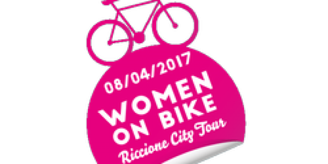 Women on Bike