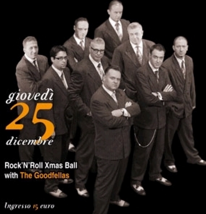 Xmas Ball