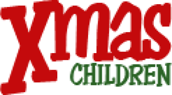 Xmas Children Xmas Children