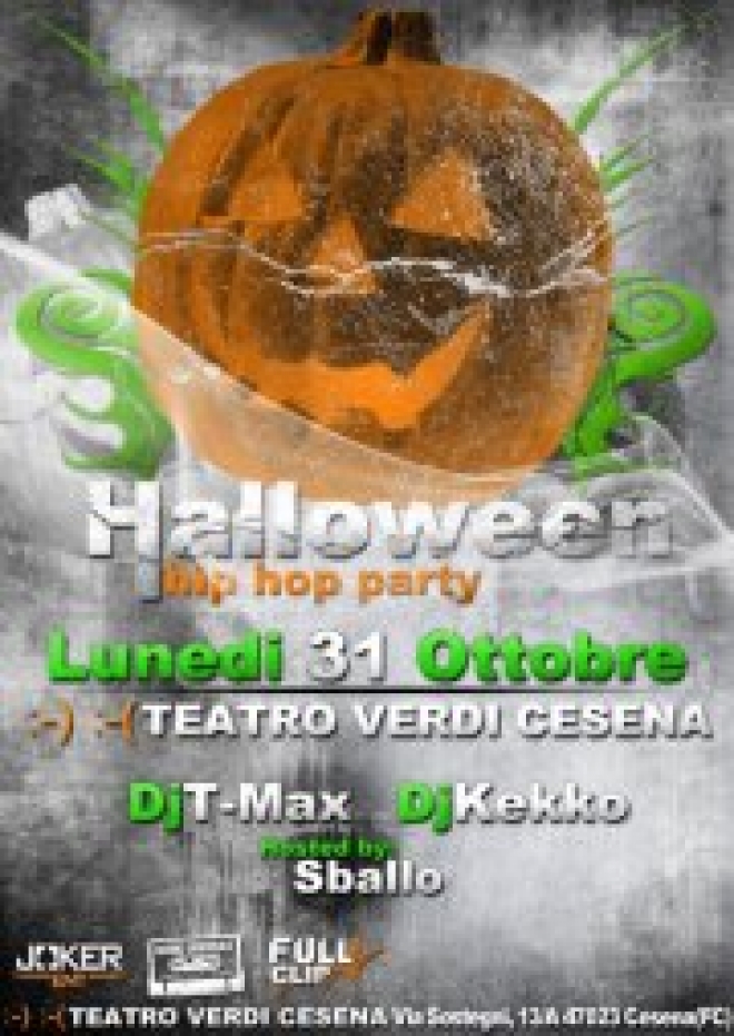 Halloween Party Halloween Party