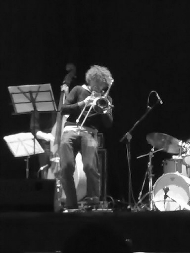 Zingarò Jazz Club Faenza Zingarò Jazz Club Faenza