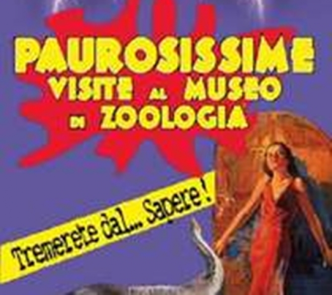 Zoo Halloween Bologna Zoo Halloween Bologna