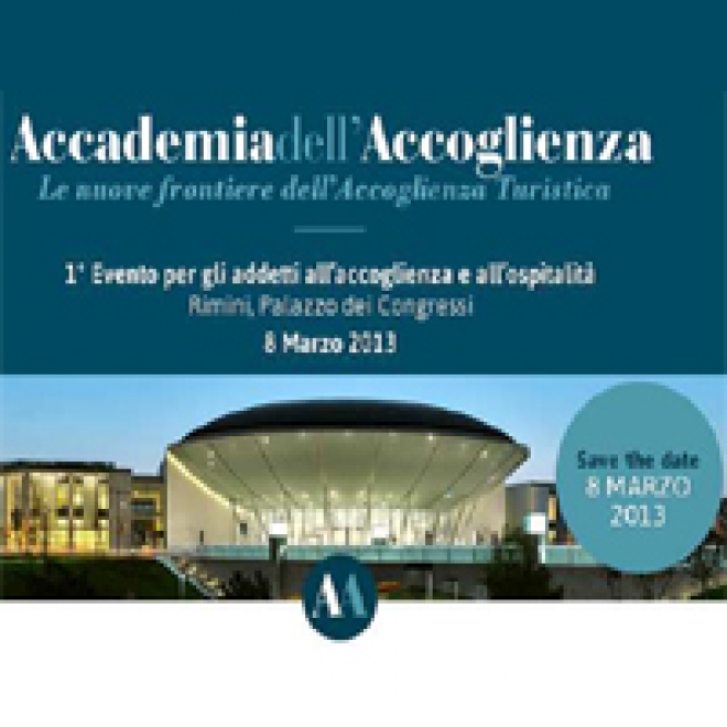 Accademia dell'Accoglienza