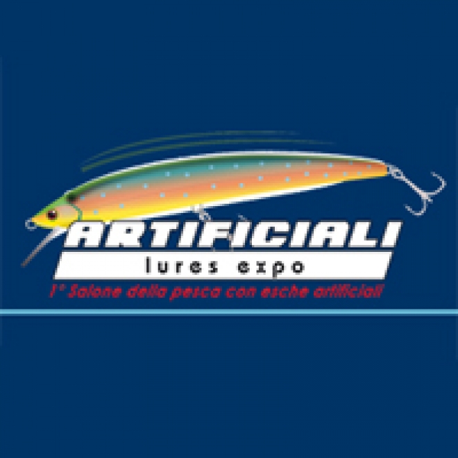 Artificiali Lures Expo