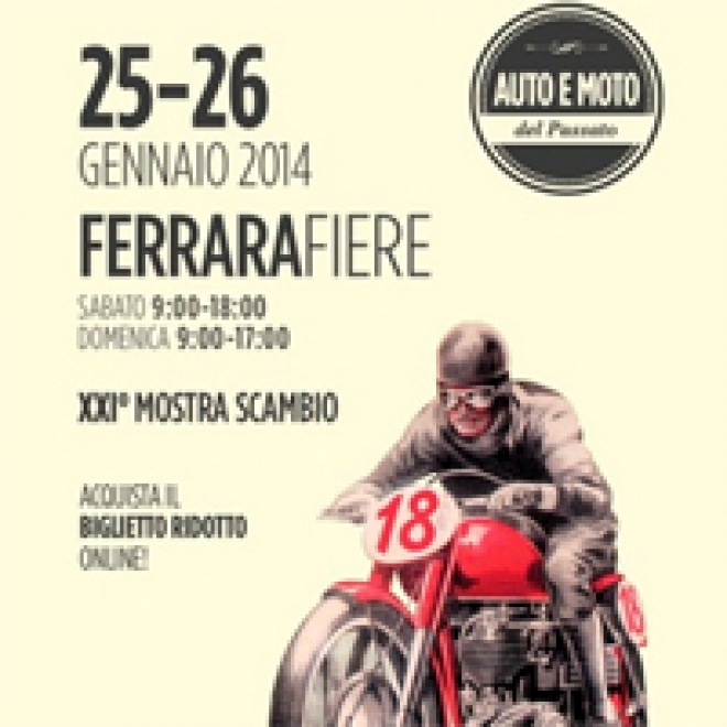 Auto e Moto del Passato Auto e Moto del Passato