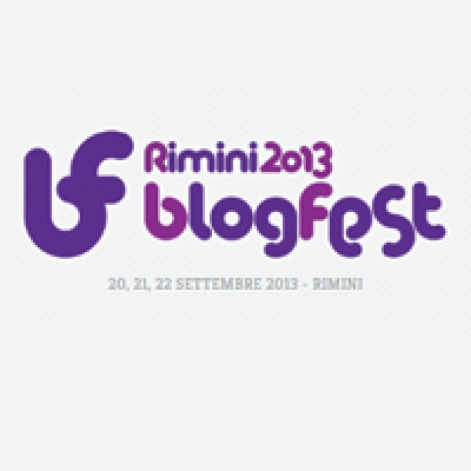 BlogFest