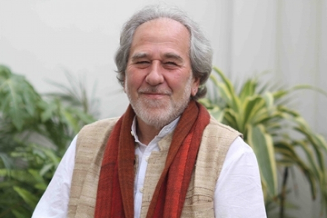 Bruce Lipton