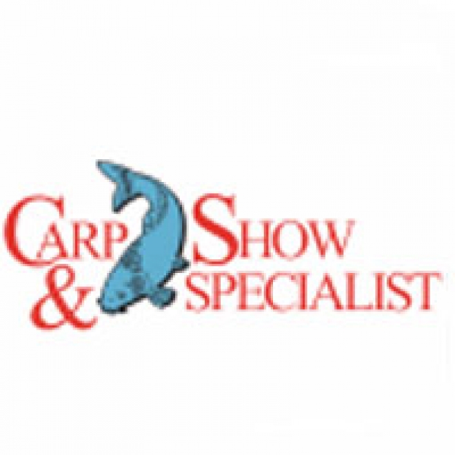 Carp Show E Specialist