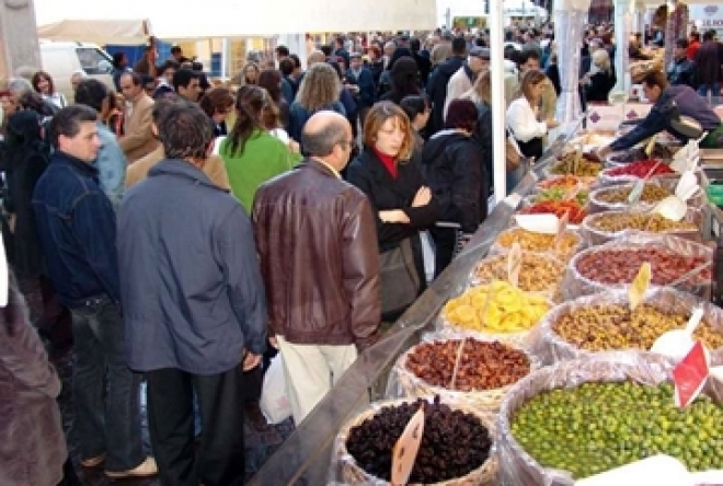 Fiera cesena a tavola 