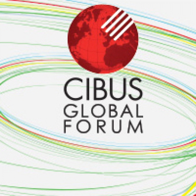 Cibus Global Forum