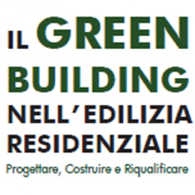 Congresso Green Building Edilizia Residenziale