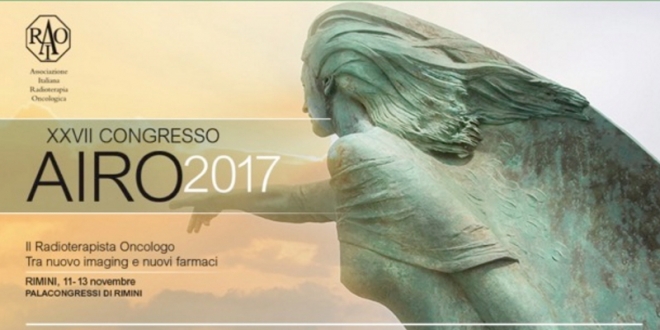 Congresso nazionale AIRO 2017 rimini