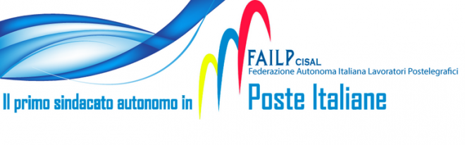 convegno Failp Cisal poste rimini