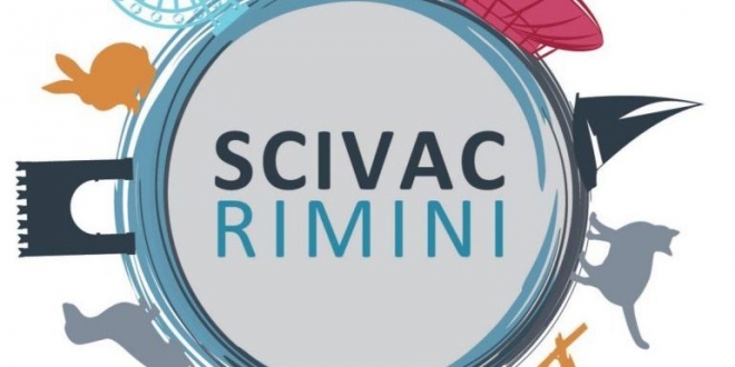 Congresso Scivac Rimini