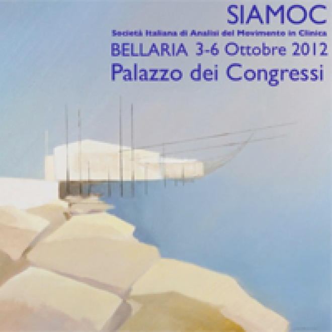 Congresso SIAMOC