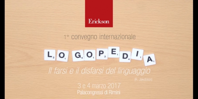 convegno ericksoft logopedia rimini