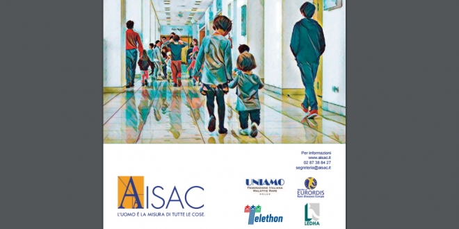 AISAC Associazione per l’Informazione e lo Studio dell’Acondroplasia rimini 2017
