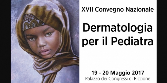 convegno dermatologia pediatra riccione