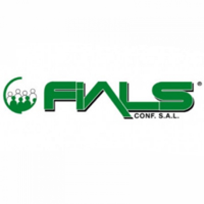 Convegno Nazionale FIALS