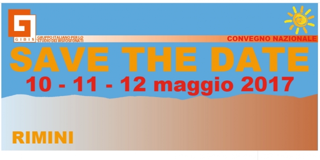 Convegno Nazionale G.I.Bis Rimini 2017
