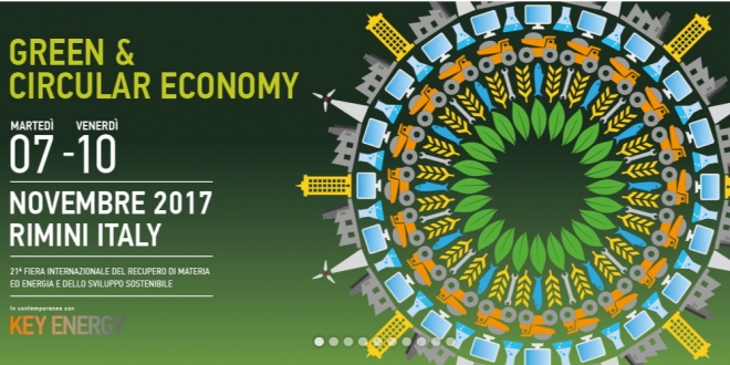 fiera ecomondo 2017 rimini fiera ecomondo 2017 rimini