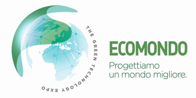 fiera ecomondo 2021 rimini