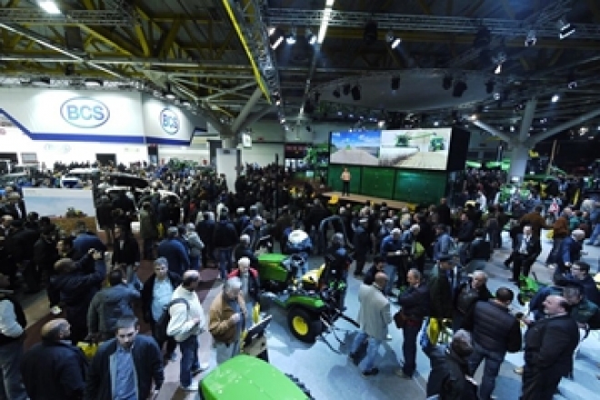 Fiera Eima International