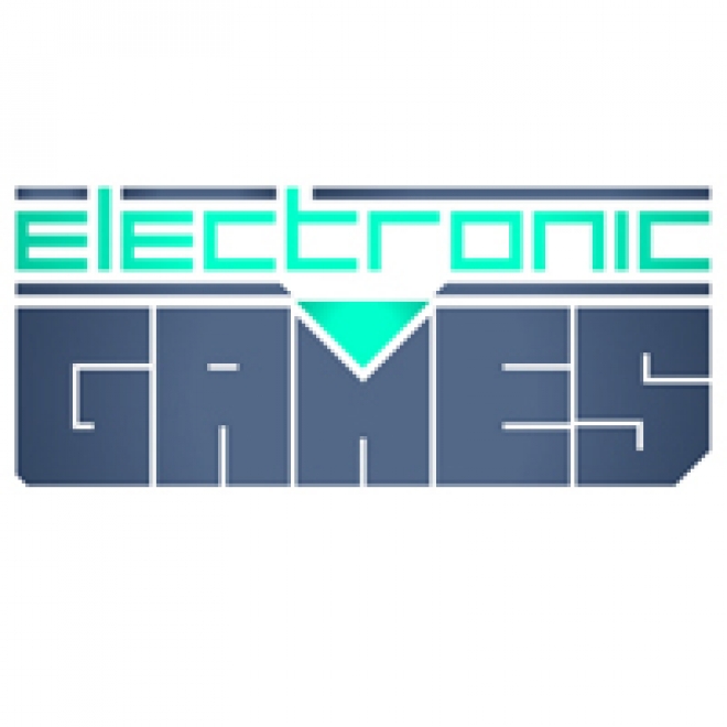 Electronic Games