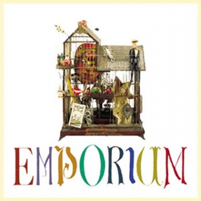 Emporium Parma