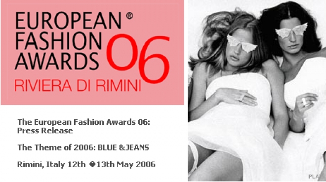 European Fashion Awards
