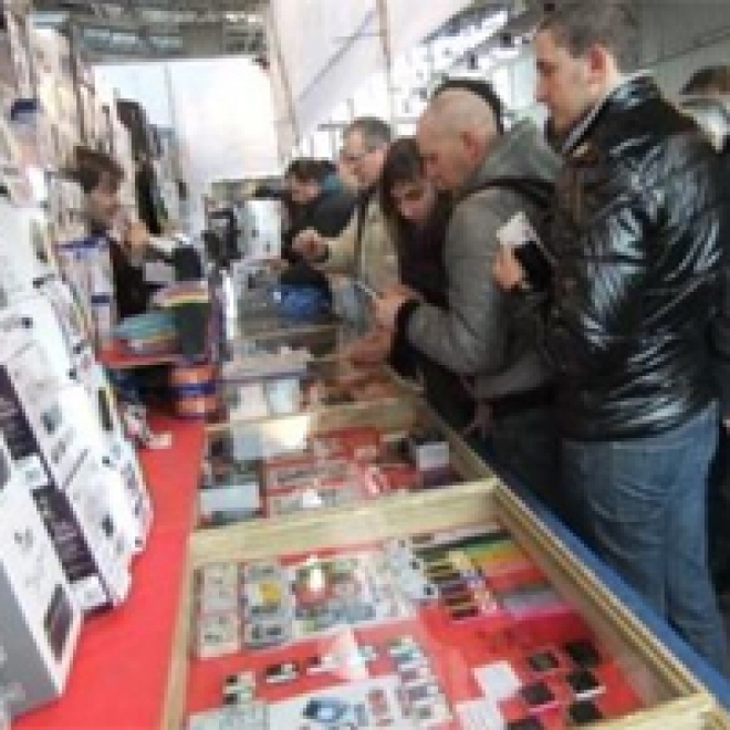 Expo Elettronica Faenza