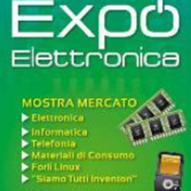 Expo Elettronica Forlì