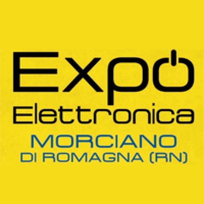 Expo Elettronica Morciano