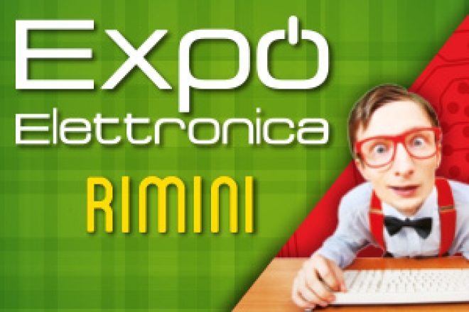 ExpoElettronica Rimini
