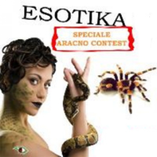 Expo Esotika