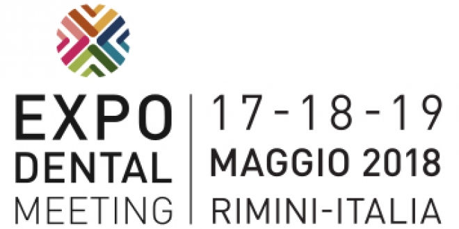 fiera Expo Dental meeting Rimini 2018 fiera Expo Dental meeting Rimini 2018