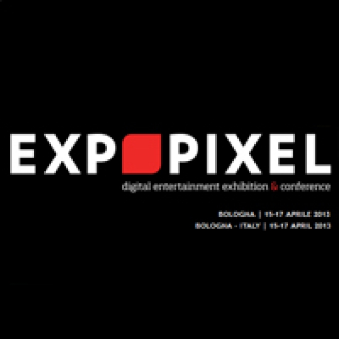 ExpoPixel