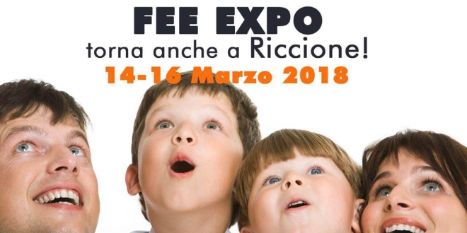 Family Entertainment Expo Riccione