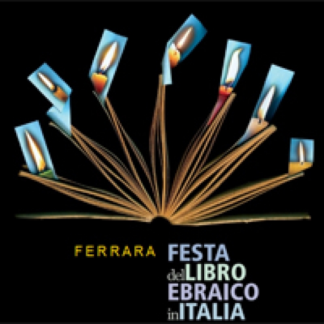 Festa Del Libro Ebraico In Italia