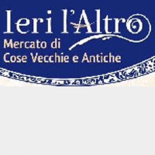 Fiera Antiquariato Faenza Ieri L Altro