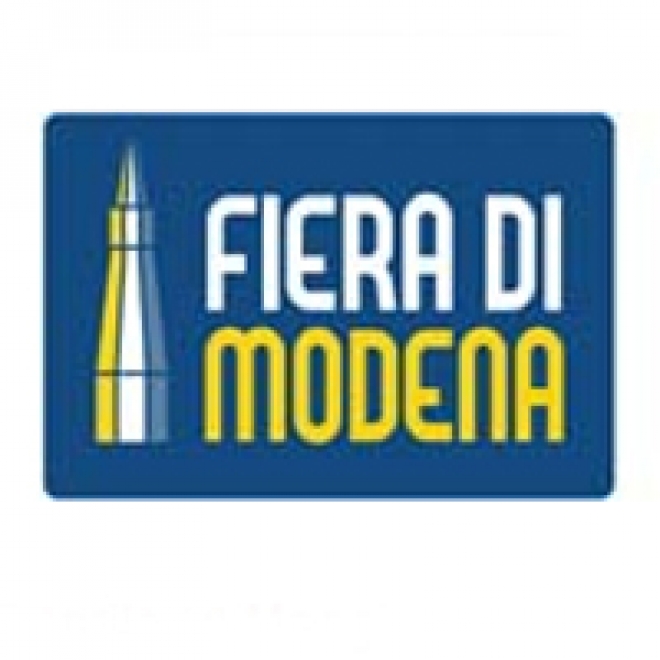 Fiera Campionaria Modena