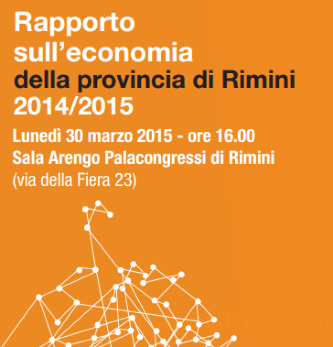 Camera commercio rimini convegno Camera commercio rimini convegno