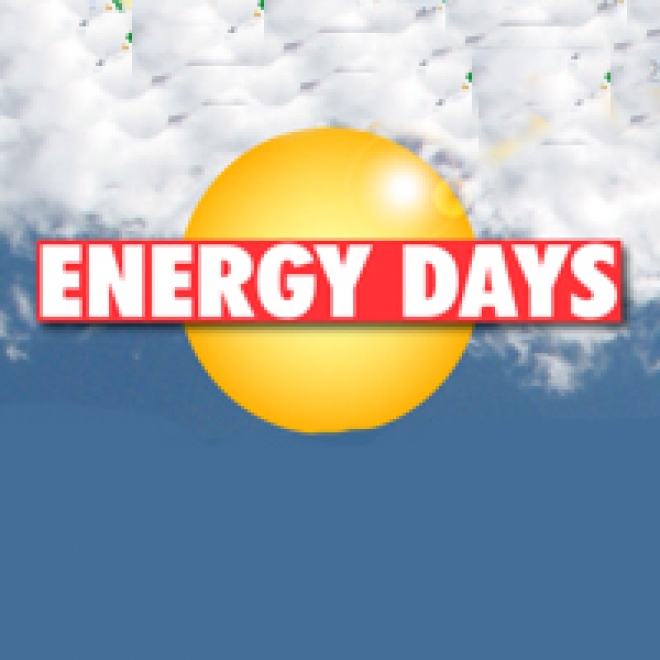 Fiera Energy Days